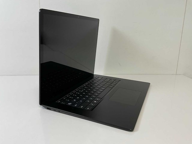 Microsoft corporation surface 3 15”, core(tm) i5 10th gen, 16 gb ram, 256 gb nvme laptops (2x) - afbeelding 11 van  16