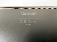 Microsoft corporation surface 3 15”, core(tm) i5 10th gen, 16 gb ram, 256 gb nvme laptops (2x) - afbeelding 16 van  16