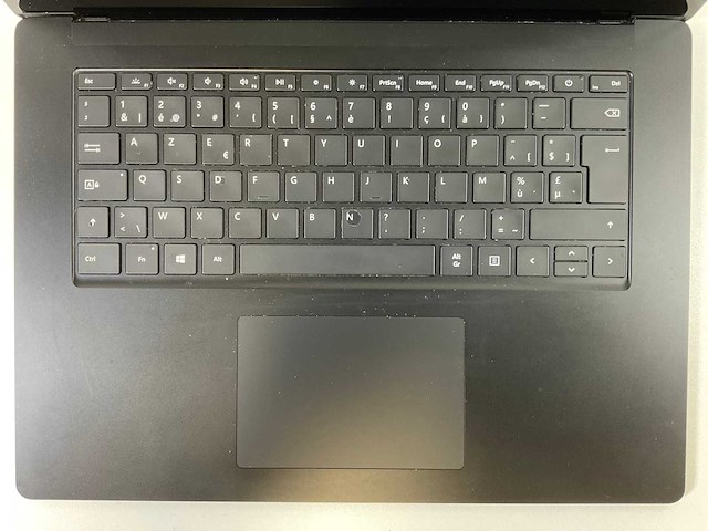Microsoft corporation surface 3 15”, core(tm) i5 10th gen, 16 gb ram, 256 gb nvme laptops (2x) - afbeelding 4 van  15