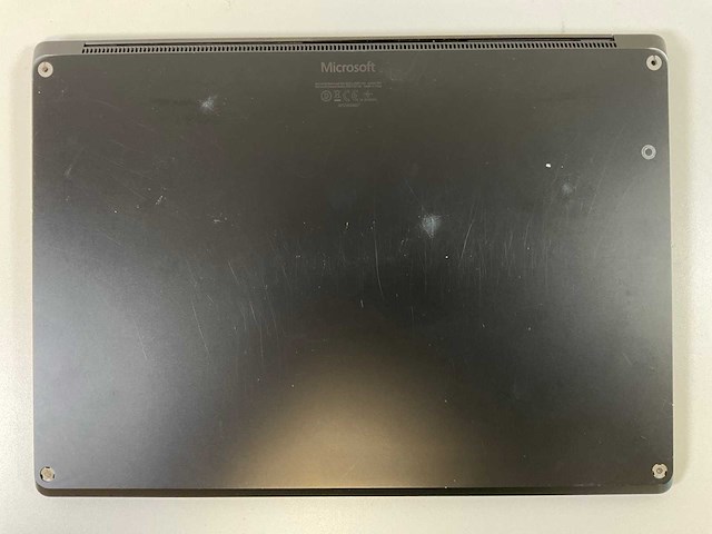 Microsoft corporation surface 3 15”, core(tm) i5 10th gen, 16 gb ram, 256 gb nvme laptops (2x) - afbeelding 6 van  15