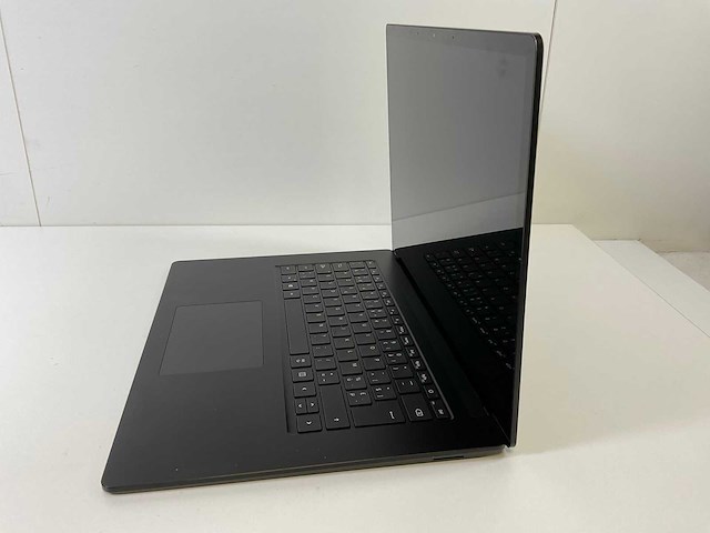 Microsoft corporation surface 3 15”, core(tm) i5 10th gen, 16 gb ram, 256 gb nvme laptops (2x) - afbeelding 10 van  15