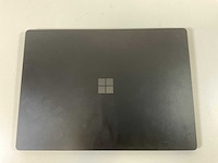 Microsoft corporation surface 3 15”, core(tm) i5 10th gen, 16 gb ram, 256 gb nvme laptops (2x) - afbeelding 12 van  15