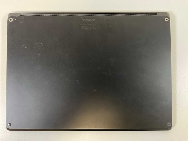 Microsoft corporation surface 3 15”, core(tm) i5 10th gen, 16 gb ram, 256 gb nvme laptops (2x) - afbeelding 13 van  15