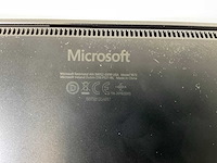 Microsoft corporation surface 3 15”, core(tm) i5 10th gen, 16 gb ram, 256 gb nvme laptops (2x) - afbeelding 14 van  15