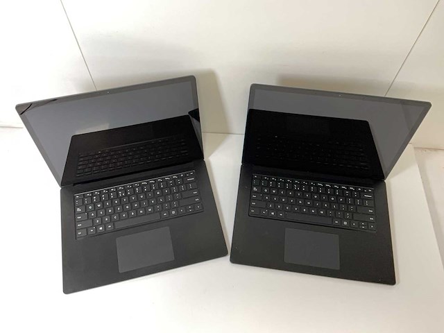 Microsoft corporation surface 3 15”, core(tm) i5 10th gen, 16 gb ram, 256 gb nvme touchscreen laptops (2x) - afbeelding 6 van  13