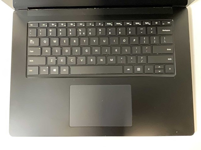 Microsoft corporation surface 3 15”, core(tm) i5 10th gen, 16 gb ram, 256 gb nvme touchscreen laptops (2x) - afbeelding 10 van  13