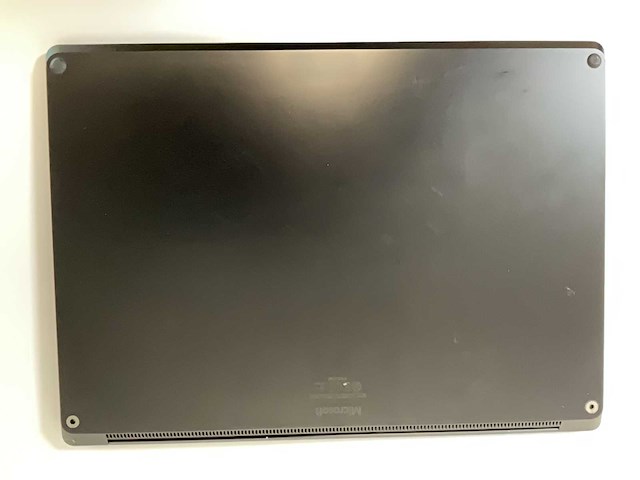 Microsoft corporation surface 3 15”, core(tm) i5 10th gen, 16 gb ram, 256 gb nvme touchscreen laptops (2x) - afbeelding 12 van  13