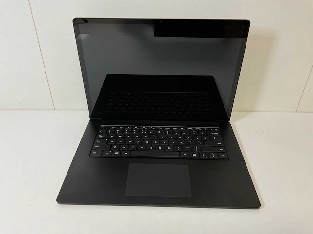 Microsoft corporation surface 3 15”, core(tm) i5 10th gen, 16 gb ram, 256 gb nvme touchscreen laptops (2x) - afbeelding 2 van  17