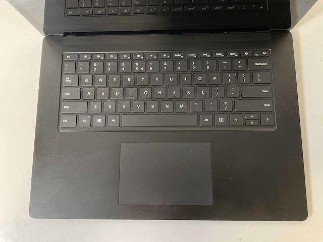 Microsoft corporation surface 3 15”, core(tm) i5 10th gen, 16 gb ram, 256 gb nvme touchscreen laptops (2x) - afbeelding 5 van  17