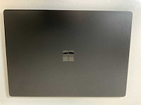Microsoft corporation surface 3 15”, core(tm) i5 10th gen, 16 gb ram, 256 gb nvme touchscreen laptops (2x) - afbeelding 6 van  17