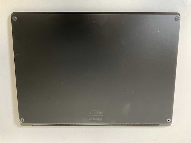 Microsoft corporation surface 3 15”, core(tm) i5 10th gen, 16 gb ram, 256 gb nvme touchscreen laptops (2x) - afbeelding 7 van  17