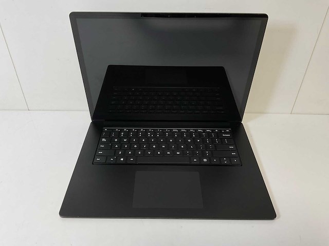 Microsoft corporation surface 3 15”, core(tm) i5 10th gen, 16 gb ram, 256 gb nvme touchscreen laptops (2x) - afbeelding 11 van  17