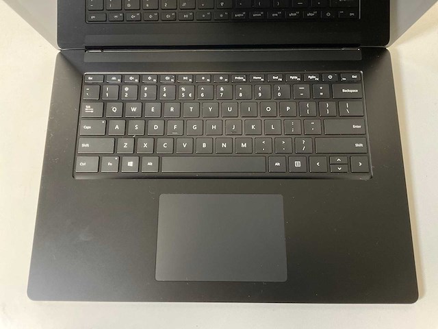 Microsoft corporation surface 3 15”, core(tm) i5 10th gen, 16 gb ram, 256 gb nvme touchscreen laptops (2x) - afbeelding 5 van  16