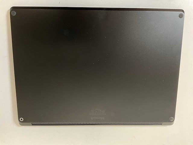 Microsoft corporation surface 3 15”, core(tm) i5 10th gen, 16 gb ram, 256 gb nvme touchscreen laptops (2x) - afbeelding 15 van  16