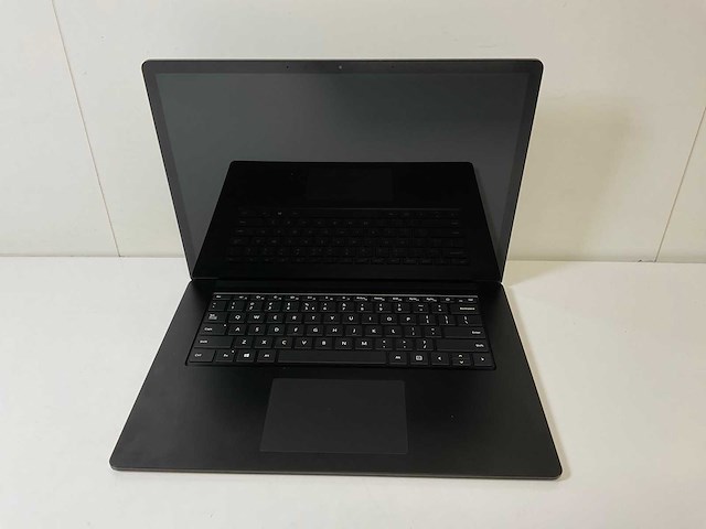 Microsoft corporation surface 3 15”, core(tm) i5 10th gen, 16 gb ram, 256 gb nvme touchscreen laptops (2x) - afbeelding 2 van  16