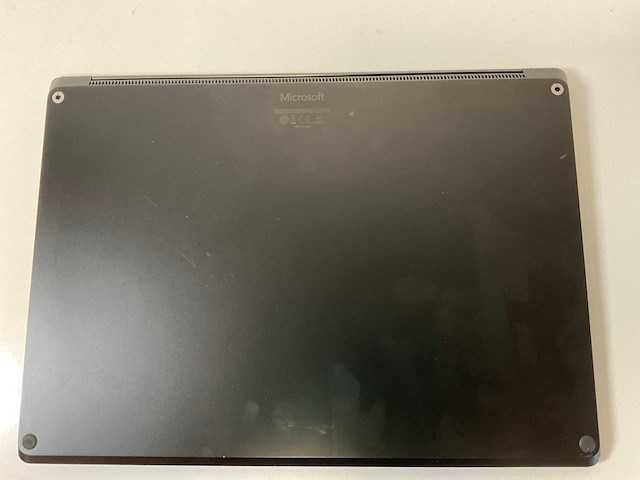 Microsoft corporation surface 3 15”, core(tm) i5 10th gen, 16 gb ram, 256 gb nvme touchscreen laptops (2x) - afbeelding 7 van  16