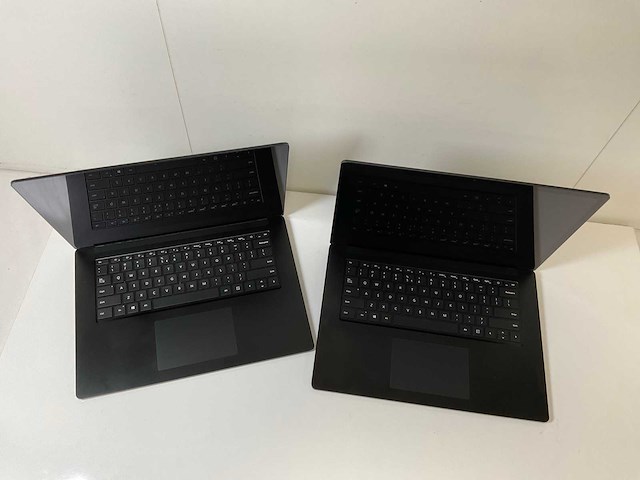 Microsoft corporation surface 3 15”, core(tm) i5 10th gen, 16 gb ram, 256 gb nvme touchscreen laptops (2x) - afbeelding 9 van  16