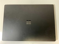 Microsoft corporation surface 3 15”, core(tm) i5 10th gen, 16 gb ram, 256 gb nvme touchscreen laptops (2x) - afbeelding 14 van  16
