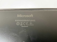 Microsoft corporation surface 3 15”, core(tm) i5 10th gen, 16 gb ram, 256 gb nvme touchscreen laptops (2x) - afbeelding 16 van  16