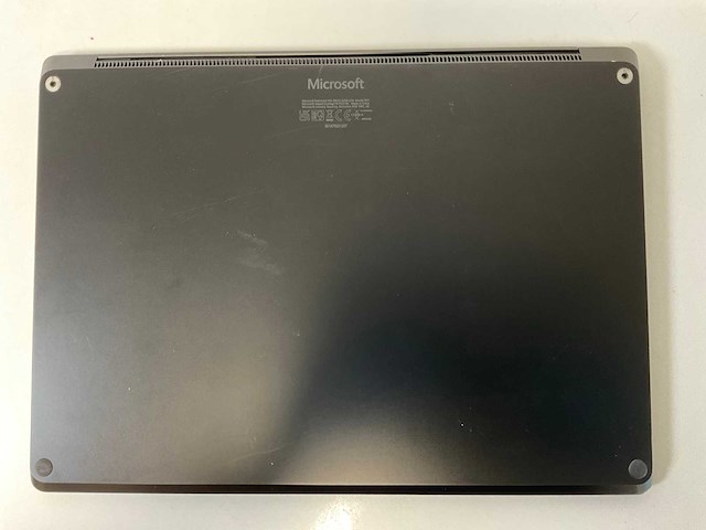 Microsoft corporation surface 4 13.5”, core(tm) i5 11th gen, 16 gb ram, 512 gb nvme laptops (2x) - afbeelding 7 van  16