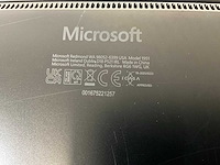 Microsoft corporation surface 4 13.5”, core(tm) i5 11th gen, 16 gb ram, 512 gb nvme laptops (2x) - afbeelding 8 van  16