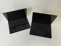 Microsoft corporation surface 4 13.5”, core(tm) i5 11th gen, 16 gb ram, 512 gb nvme laptops (2x) - afbeelding 9 van  16