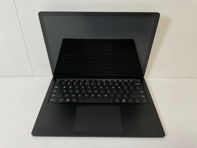 Microsoft corporation surface 4 13.5”, core(tm) i7 11th gen, 16 gb ram, 512 gb nvme laptop - afbeelding 1 van  7