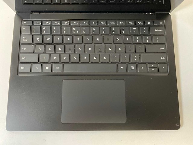 Microsoft corporation surface 4 13.5”, core(tm) i7 11th gen, 16 gb ram, 512 gb nvme laptop - afbeelding 4 van  7