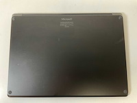 Microsoft corporation surface 4 13.5”, core(tm) i7 11th gen, 16 gb ram, 512 gb nvme laptop - afbeelding 6 van  7