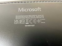 Microsoft corporation surface 4 13.5”, core(tm) i7 11th gen, 16 gb ram, 512 gb nvme laptop - afbeelding 7 van  7