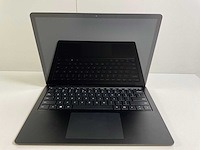 Microsoft corporation surface 4 , 13.5” , core(tm) i7 11th gen , 16 gb ram , 512 gb nvme touchscreen laptop - afbeelding 1 van  6