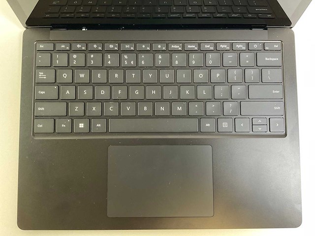 Microsoft corporation surface 4 , 13.5” , core(tm) i7 11th gen , 16 gb ram , 512 gb nvme touchscreen laptop - afbeelding 4 van  6