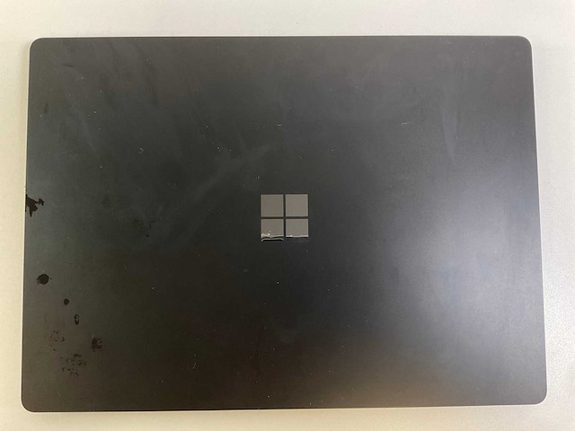 Microsoft corporation surface 4 , 13.5” , core(tm) i7 11th gen , 16 gb ram , 512 gb nvme touchscreen laptop - afbeelding 5 van  6