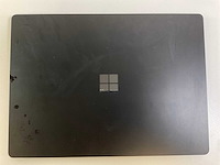 Microsoft corporation surface 4 , 13.5” , core(tm) i7 11th gen , 16 gb ram , 512 gb nvme touchscreen laptop - afbeelding 5 van  6