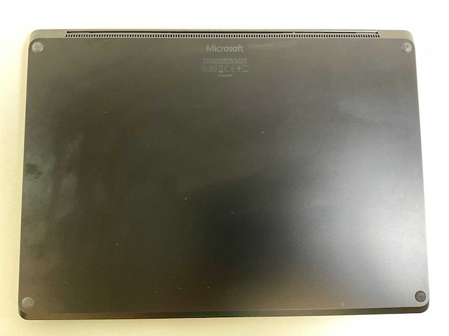 Microsoft corporation surface 4 , 13.5” , core(tm) i7 11th gen , 16 gb ram , 512 gb nvme touchscreen laptop - afbeelding 6 van  6