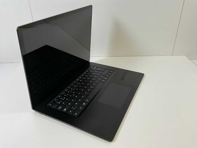 Microsoft corporation surface 4 15”, core(tm) i7 11th gen, 16 gb ram, 256 gb nvme laptop - afbeelding 2 van  5