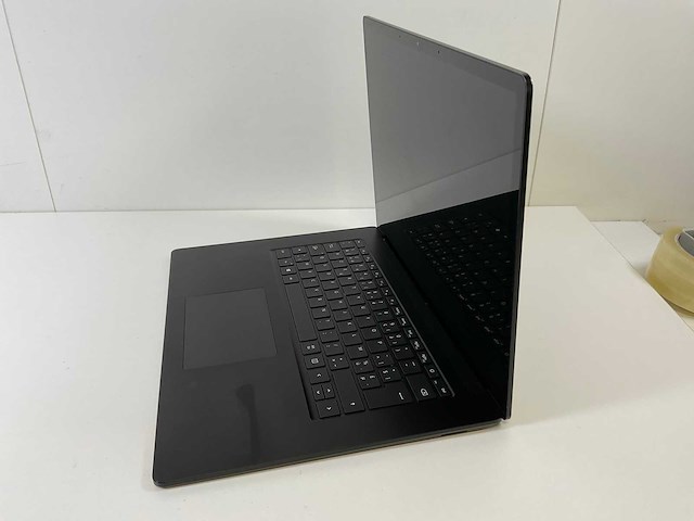 Microsoft corporation surface 4 15”, core(tm) i7 11th gen, 16 gb ram, 256 gb nvme laptop - afbeelding 3 van  5