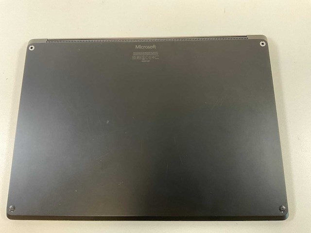 Microsoft corporation surface 4 15”, core(tm) i7 11th gen, 16 gb ram, 256 gb nvme laptop - afbeelding 4 van  5