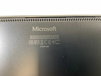 Microsoft corporation surface 4 15”, core(tm) i7 11th gen, 16 gb ram, 256 gb nvme laptop - afbeelding 5 van  5