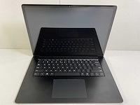 Microsoft corporation surface 5, 15“, core(tm) i7 12th gen , 16 gb ram , 512 gb nvme , touchscreen laptop - afbeelding 1 van  8
