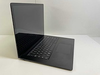 Microsoft corporation surface 5, 15“, core(tm) i7 12th gen , 16 gb ram , 512 gb nvme , touchscreen laptop - afbeelding 2 van  8