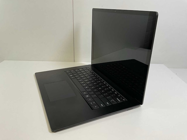 Microsoft corporation surface 5, 15“, core(tm) i7 12th gen , 16 gb ram , 512 gb nvme , touchscreen laptop - afbeelding 3 van  8