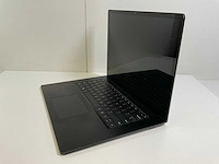 Microsoft corporation surface 5, 15“, core(tm) i7 12th gen , 16 gb ram , 512 gb nvme , touchscreen laptop - afbeelding 3 van  8
