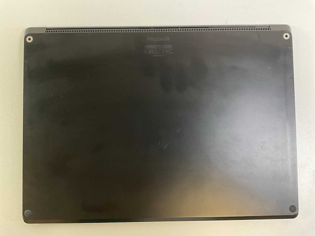 Microsoft corporation surface 5, 15“, core(tm) i7 12th gen , 16 gb ram , 512 gb nvme , touchscreen laptop - afbeelding 6 van  8