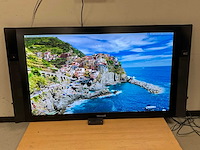 Microsoft corporation surface hub 55”, core(tm) i5-4690s, 8 gb ram, no hdd interactive display monitor - afbeelding 1 van  7