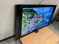 Microsoft corporation surface hub 55”, core(tm) i5-4690s, 8 gb ram, no hdd interactive display monitor - afbeelding 3 van  7