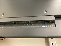 Microsoft corporation surface hub 55”, core(tm) i5-4690s, 8 gb ram, no hdd interactive display monitor - afbeelding 5 van  7