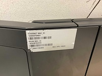 Microsoft corporation surface hub 55”, core(tm) i5-4690s, 8 gb ram, no hdd interactive display monitor - afbeelding 7 van  7