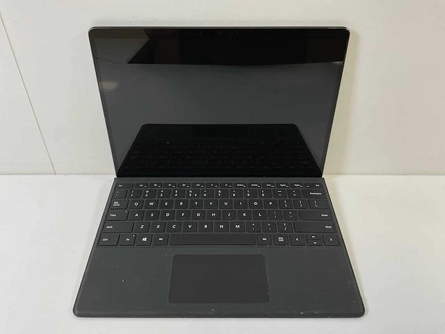 Microsoft corporation surface pro 8 12.8”, core(tm) i5 11th gen, 16 gb ram, 255 gb nvme touchscreen laptop - afbeelding 1 van  8