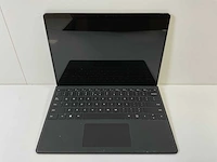 Microsoft corporation surface pro 8 12.8”, core(tm) i5 11th gen, 16 gb ram, 255 gb nvme touchscreen laptop